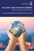 The Global Public Relations Handbook