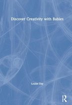 Omslag Discover Creativity with Babies
