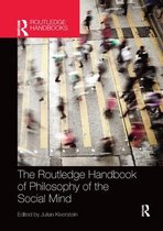 Routledge Handbooks in Philosophy-The Routledge Handbook of Philosophy of the Social Mind