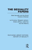Routledge Library Editions: History of Sexuality-The Sexuality Papers