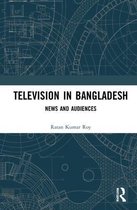 Television in Bangladesh