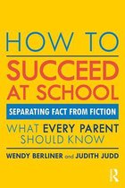 Omslag How to Succeed at School