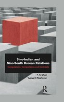 Sino-Indian and Sino-South Korean Relations