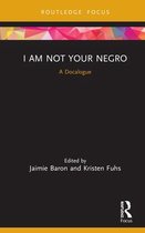 Docalogue- I Am Not Your Negro