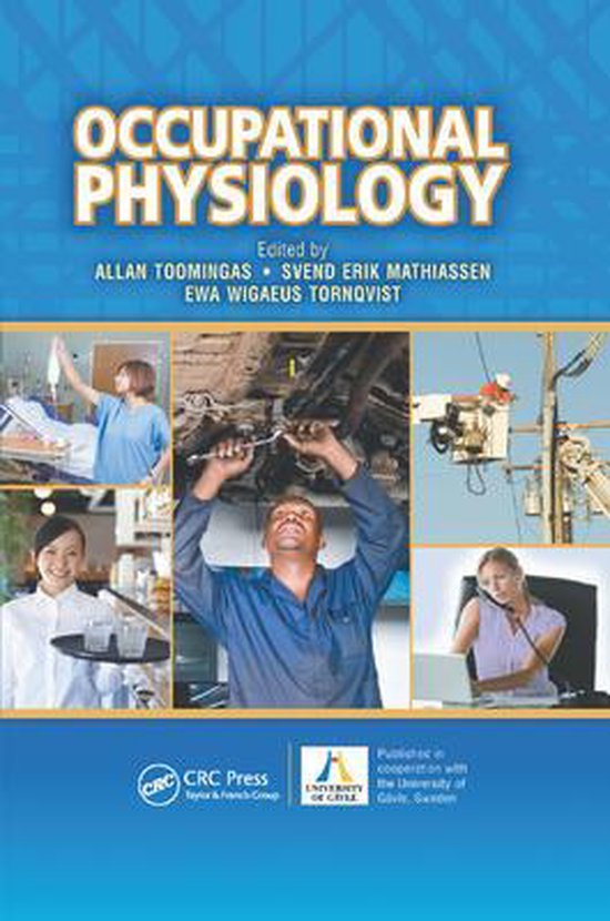 Occupational Physiology