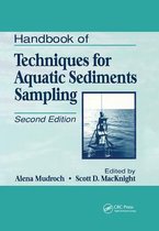 Handbook of Techniques for Aquatic Sediments Sampling