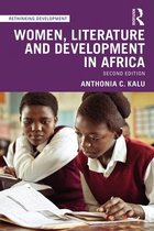 Rethinking Development- Women, Literature and Development in Africa