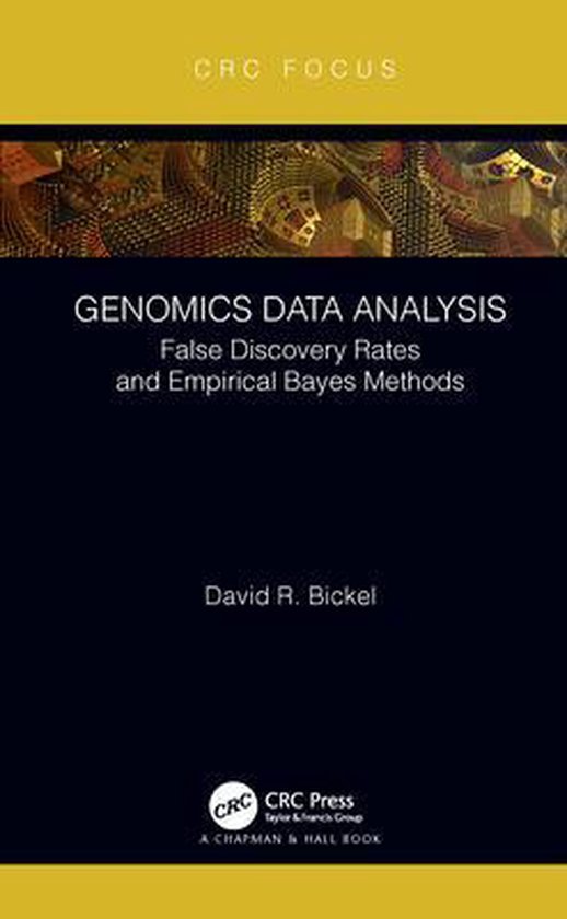 Genomics Data Analysis 9780367280369 David R Bickel Boeken Bol Genomics data analysis 9780367280369 david r bickel boeken bol