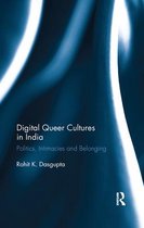 Digital Queer Cultures in India