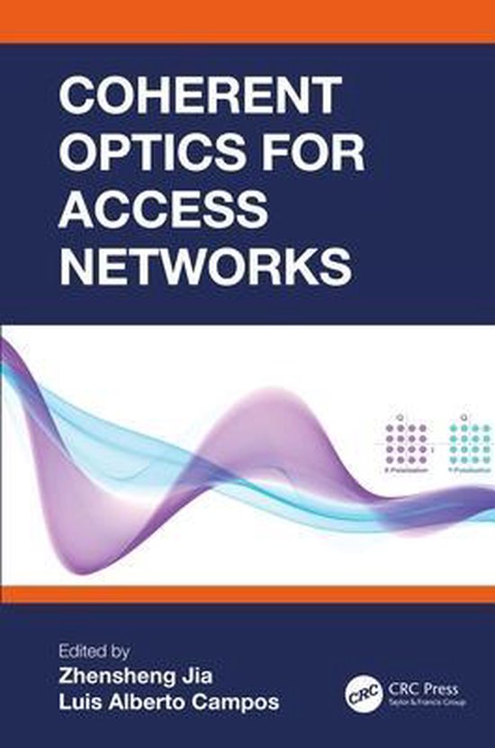 Coherent Optics for Access Networks 9780367245764 Boeken