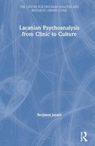 The Centre for Freudian Analysis and Research Library (CFAR)- Lacanian Psychoanalysis from Clinic to Culture