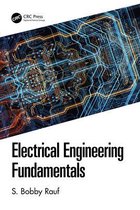 Omslag Electrical Engineering Fundamentals