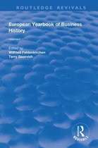 Routledge Revivals-The European Yearbook of Business History