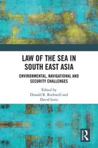 Law of the Sea in South East Asia