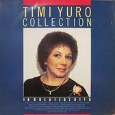 Timi Yuro   -  Collection - 18 greatest hits