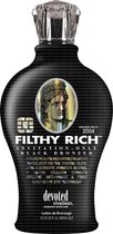 Devoted Creations - Filty Rich zonnebankcreme - 362ml