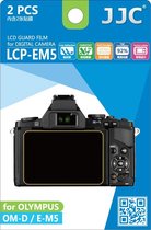 JJC LCP-EM5 Screenprotector