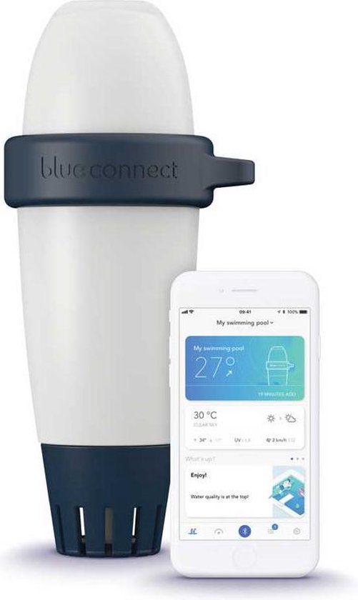 Astral BlueConnect Go - Slimme Watertester