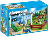 Playmobil 9277 City Life Knaagdierenhok