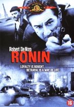 Ronin (dvd)