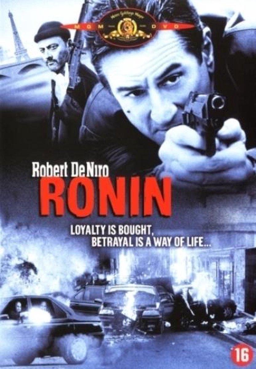 Ronin
