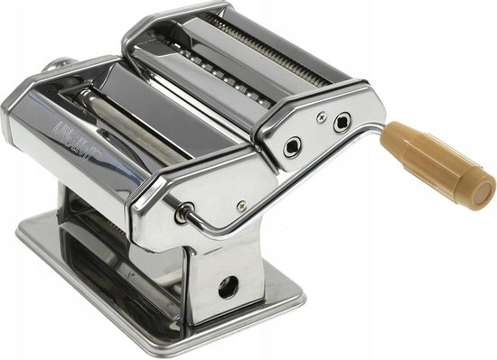 Kinghoff 3114 - Pastamaker - RVS van Kinghoff — afbeelding 2