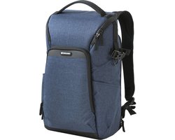 Vanguard VESTA Aspire 41NV | Camera Outdoor Rugtas | 3-4 lenzen | Boven Daypack | 255 × 220 × 465 mm | Navi Blauw Vanguard VESTA Aspire 41NV | Camera Outdoor Rugtas | 3-4 lenzen | Boven Daypack | 255 × 220 × 465 mm | Navi Blauw