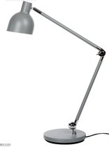 Belid - Tafellamp Colton Grijs 60 cm
