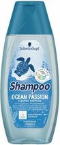 Schwarzkopf Shampoo Moisturize 250 ml