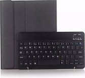 T03 Tablethoes Met Toetsenbord En Penhouder - Bluetooth - iPad Air 1/2 - Zwart