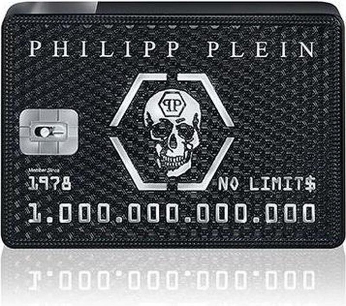 Trouw Balling ontrouw Philipp Plein - Philipp Plein No limits - Eau de Parfum - 50ML | bol.com