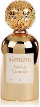 Simimi Esprit de Cande extrait de parfum 100ml