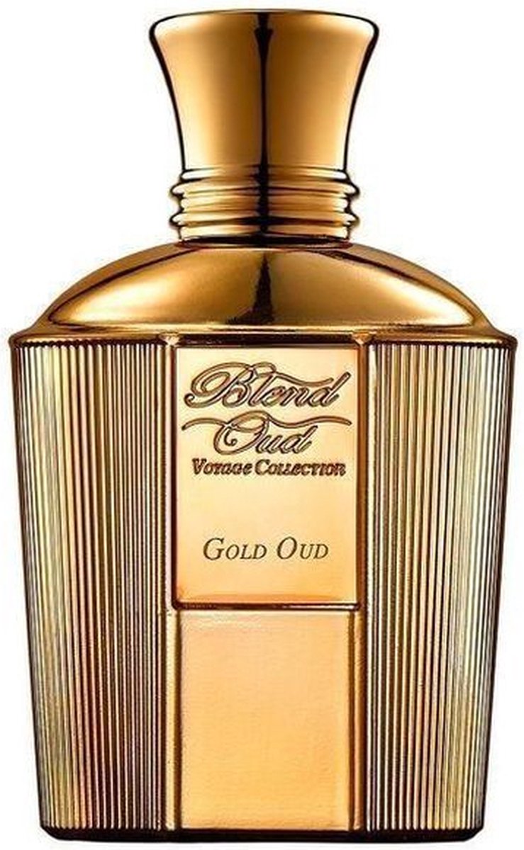 Goedkoopste Blend Oud Gold Oud eau de parfum 60ml