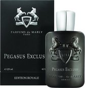 Parfums de Marly Pegasus Exclusif Eau de parfum spray 125 ml
