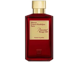 Maison Francis Kurkdjian Paris Baccarat Rouge 540 Extrait de Parfum 200ml