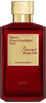 Maison Francis Kurkdjian Paris Baccarat Rouge 540 Extrait de Parfum 200ml