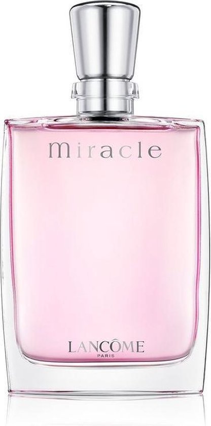 Lancôme Miracle 100 ml – Eau de Parfum – Damesparfum