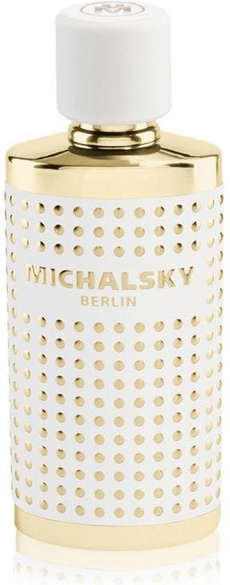 Michalsky Berlin Women eau de parfum 50ml
