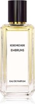 Keiko Mecheri Chypre - Embruns eau de parfum 75ml