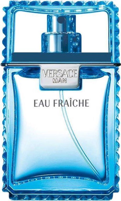 Versace Eau Fraiche Men EDT 30ml