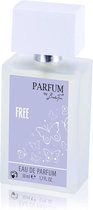 Badefee Eau De Parfum Free 50ml