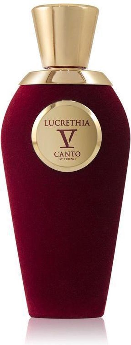 Lucrethia V by Canto 100 ml - Extrait De Parfum Spray (Unisex)