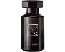Le Couvent Parfums Remarquables Fort Royal 50