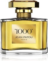 Jean Patou - 1000 - Eau De Parfum - 75ML