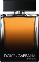 Dolce Gabbana - The One for Men Eau de Parfum - Eau De Parfum - 150mlML