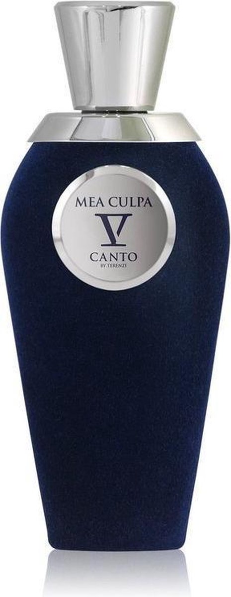 Mea Culpa V by Canto 100 ml - Extrait De Parfum Spray (Unisex)