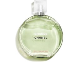 Chanel Chance Eau FraÎche - 50 ml - eau de toilette vaporisateur spray - damesparfum