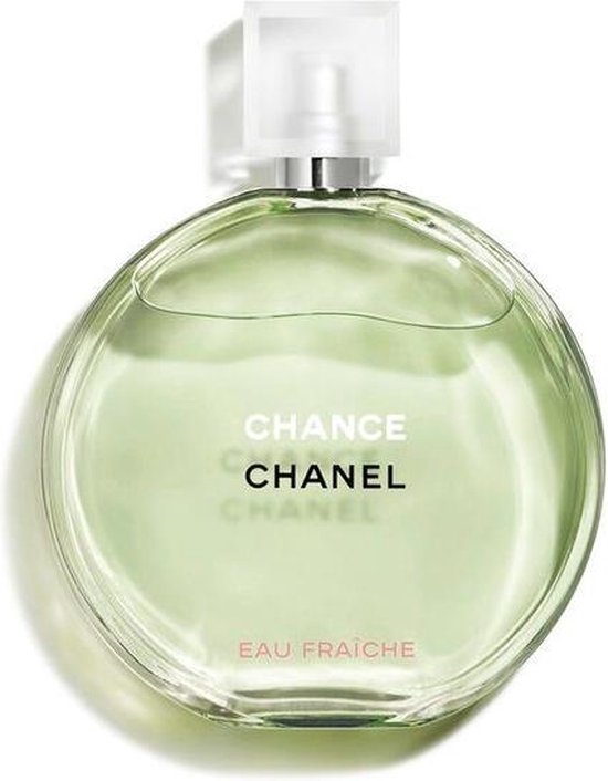 Chanel Chance Eau Fraiche Eau De Toilette 50 ml