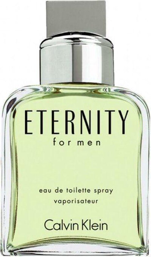 Calvin Klein Eternity 30 ml Eau de Toilette - Herenparfum