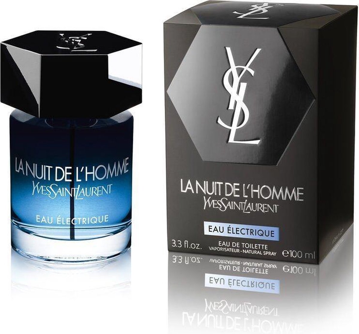 ysl bleu electric